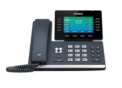 Yealink SIP-T54W (WiFi Enabled ) Yealink SIP-T54W (WiFi Enabled )