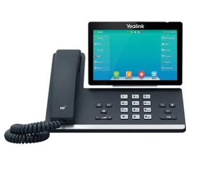 Yealink SIP-T57W (WiFi Enabled )
