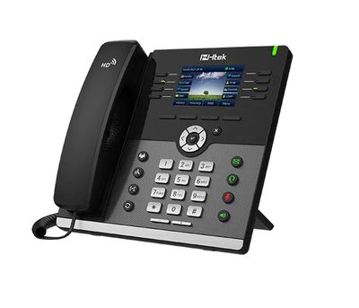 Htek - UC926U - Ultra-executive Business Phone Htek - UC926U - Ultra-executive Business Phone
