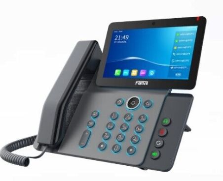 Fanvil - V66 - Prime Business Phone (WiFi Enabled )