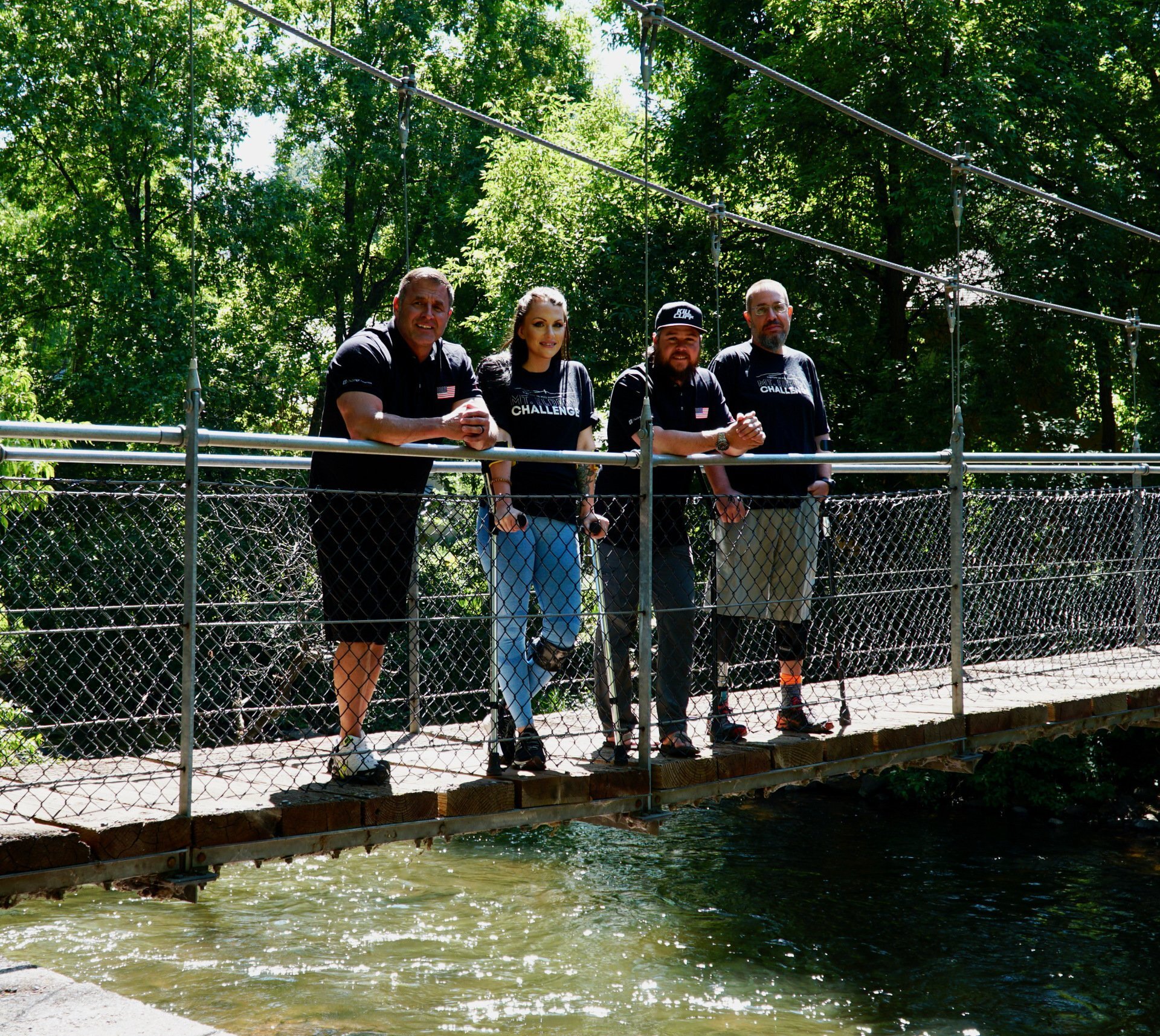 Mt. Elbert Challenge Sponsor