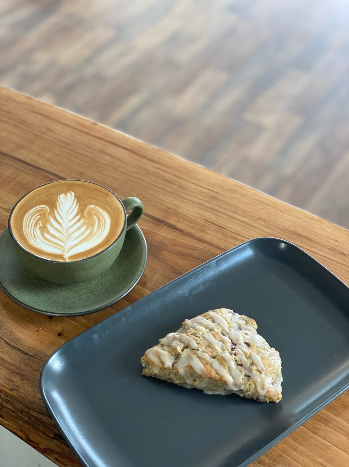 Scone