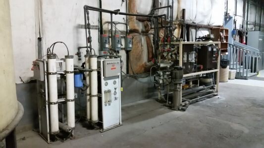 R.O. System