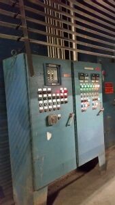 Burner Boxes