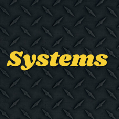 Systems