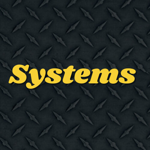 Systems