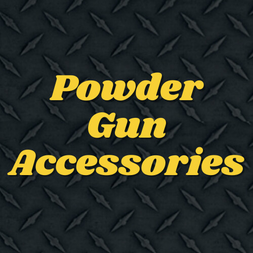 Powder Gun Accessories