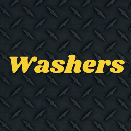 Washers