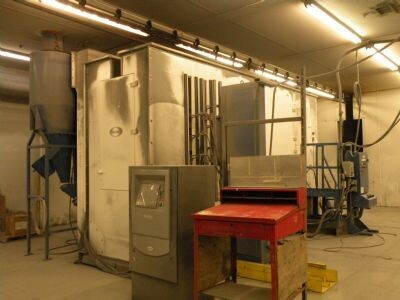 Nordson ColorMax