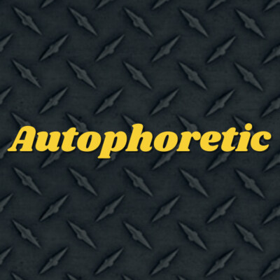 Autophoretic