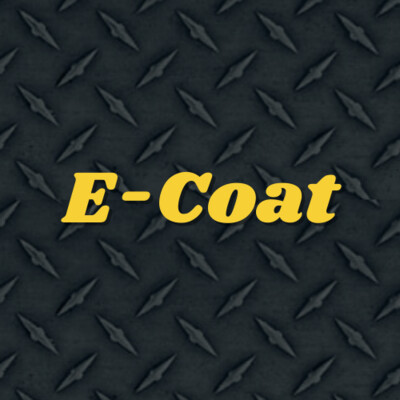 E-Coat