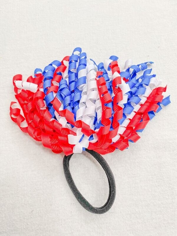 Hair Ribbon