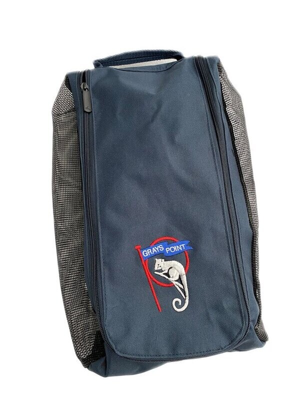 Club Soccer Boot Bag