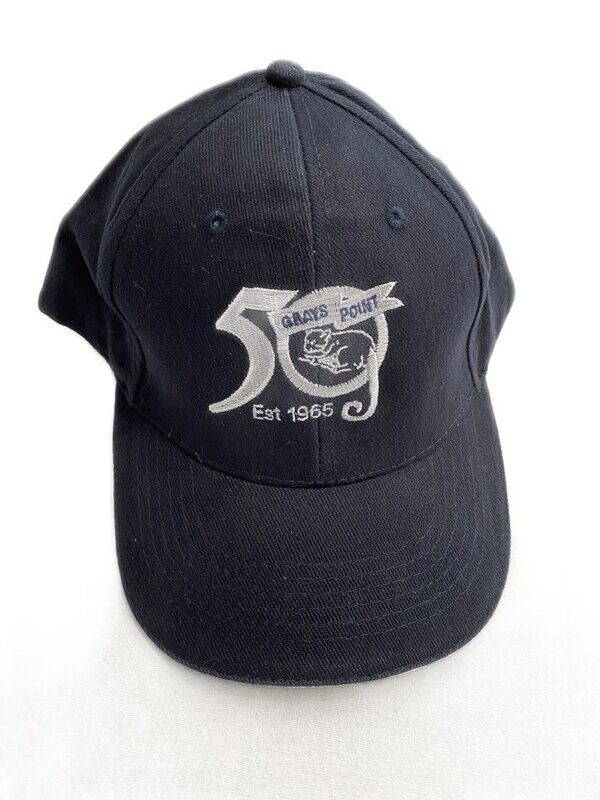 Cap - Senior