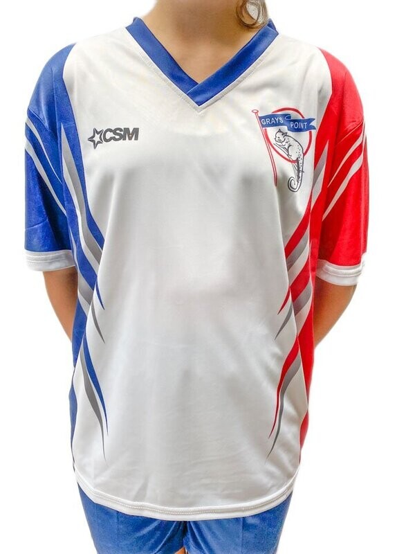 Shirt - Junior