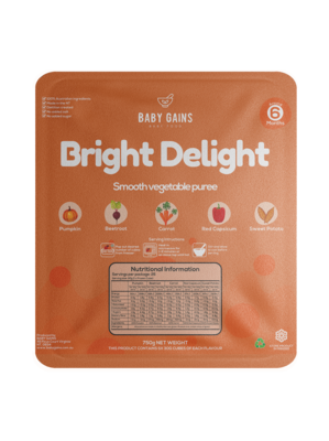 Bright Delight