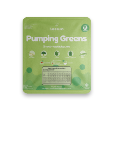 Pumping Greens