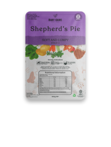 Shepherds Pie