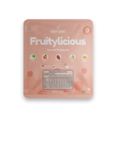 Fruitylicious