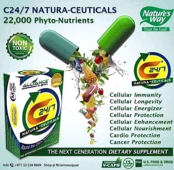 C24/7