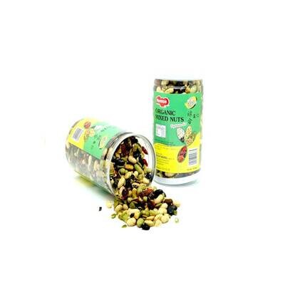 Nuttos Organic Mixed Nuts