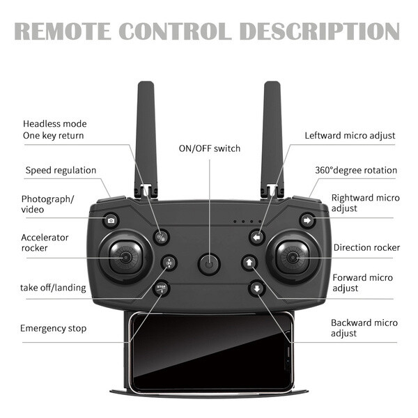 DRONE PRO