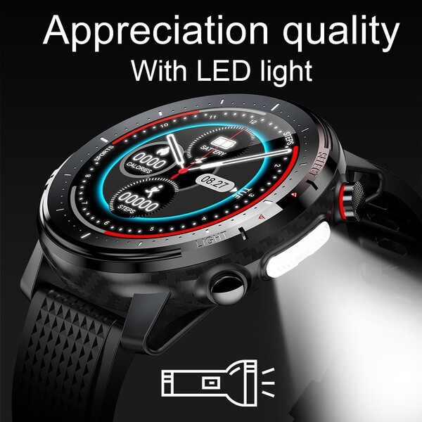 MONTRE SMART WATCH IP 68
