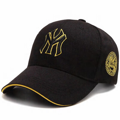 Unbranded Fashion Letters Embroidery Women Men Baseball Caps