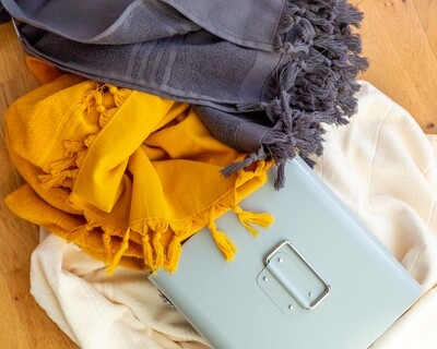 Bath Towel