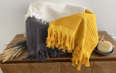 Bath Towel