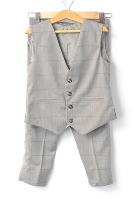 Waistcoat Set