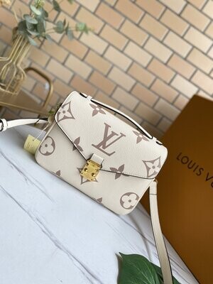New Bag LV