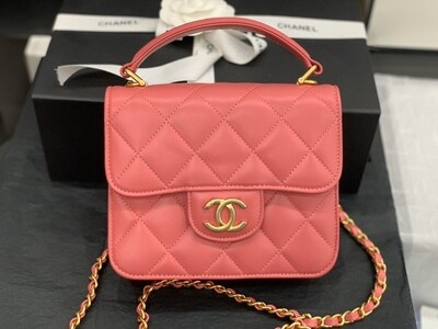 Chanel Bag For Womens