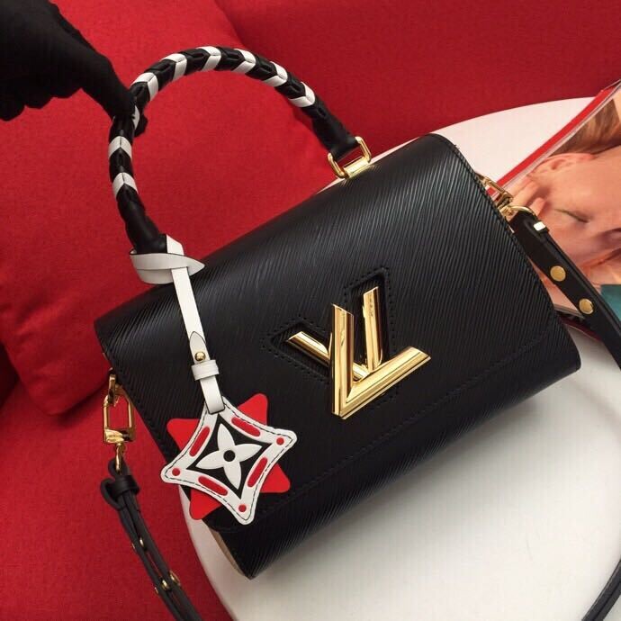 New Chanel Bag