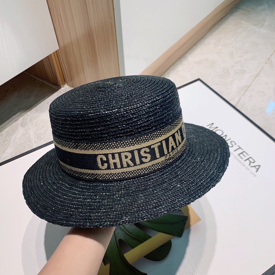 Christian Dior Hat