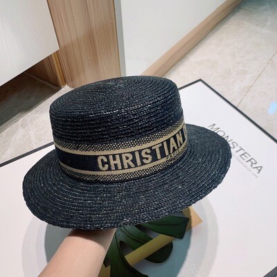 Christian Dior Hat