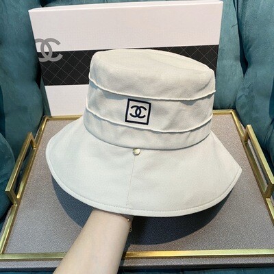Chanel Hat