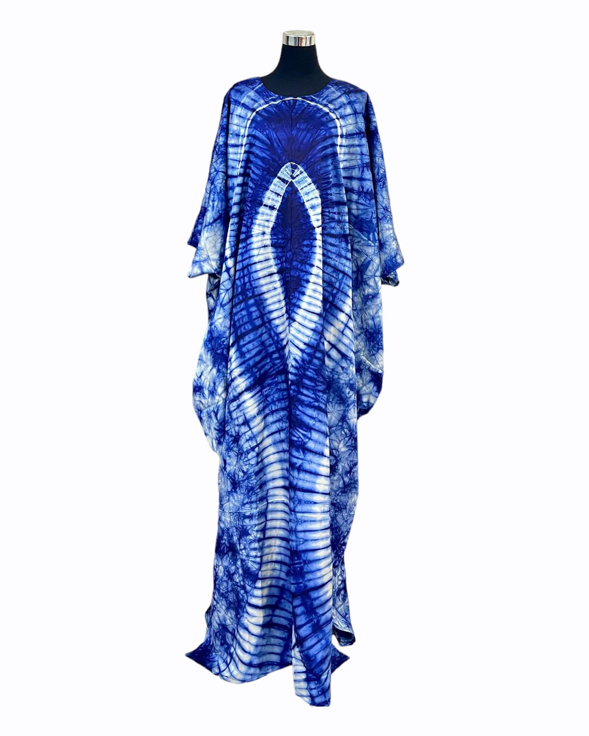 Indigo Elegance
