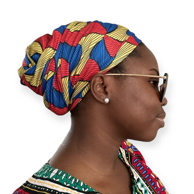 HEADWEAR 