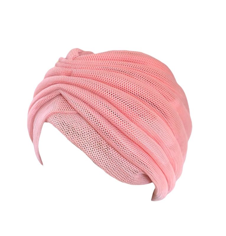 Dami Turban Cap
