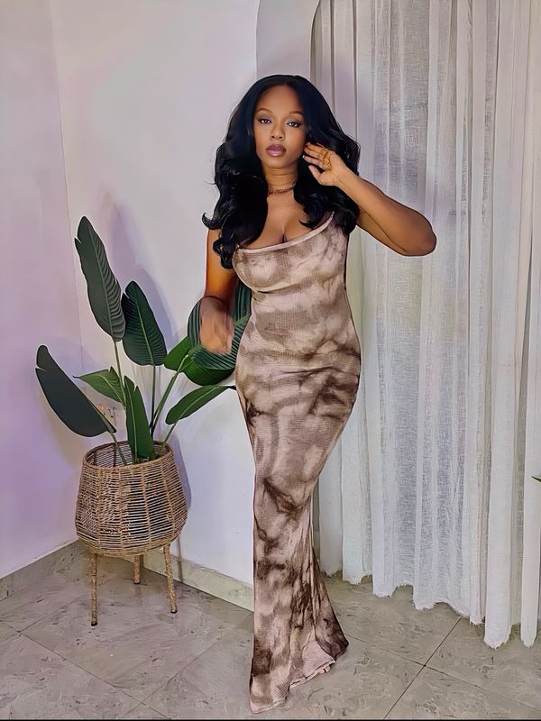 Amara Brown Sugar