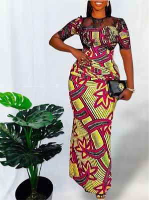 Ankara Radiance 