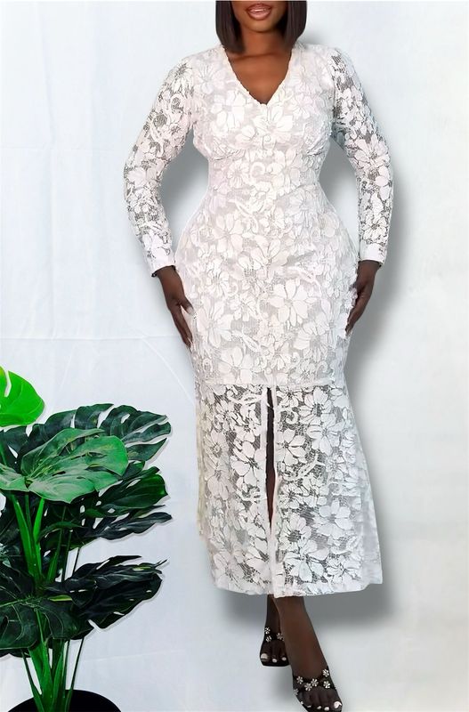 Omosede (White)