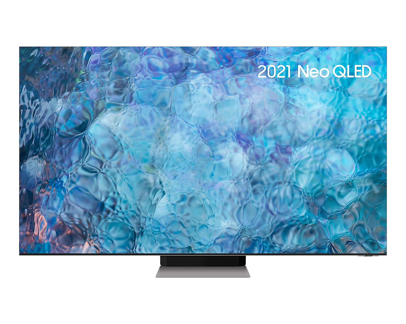SAMSUNG QE75QN900A 75" Smart 8K HDR Neo QLED TV with Bixby, Alexa &amp; Google Assistant