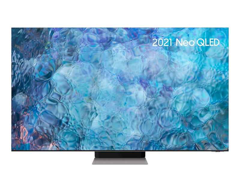 SAMSUNG QE75QN900A 75" Smart 8K HDR Neo QLED TV with Bixby, Alexa &amp; Google Assistant