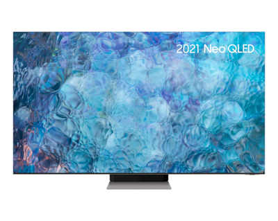 SAMSUNG QE75QN900A 75" Smart 8K HDR Neo QLED TV with Bixby, Alexa &amp; Google Assistant