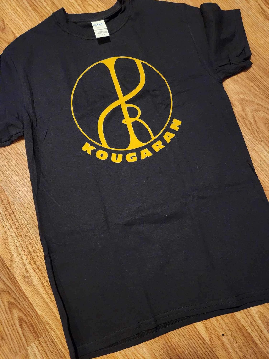Men’s Tee