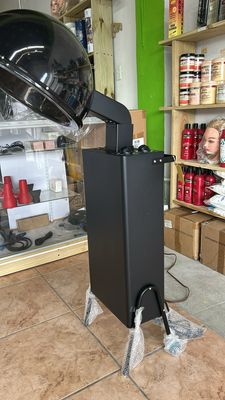 Stand Bonnet Hair Dryer