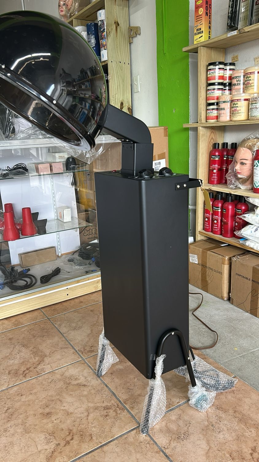 Stand Bonnet Hair Dryer