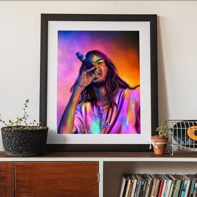 Rainbow Lujipeka